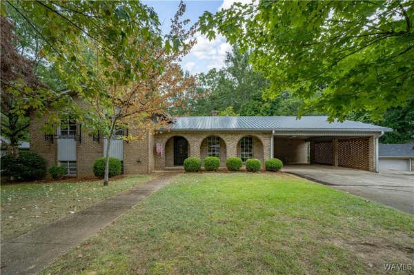 608 INNSBRUCK CT, NORTHPORT, AL 35473 - Image 1