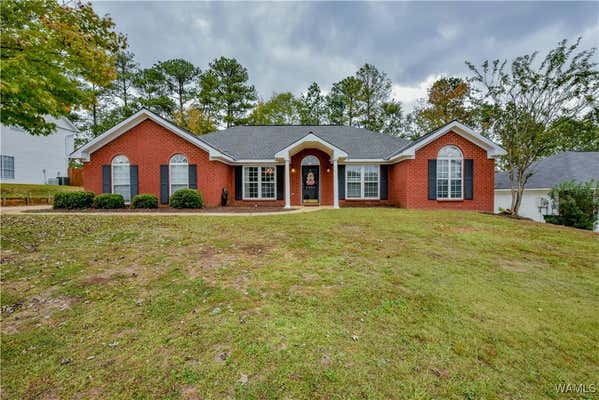 4436 WILSHIRE CIR, TUSCALOOSA, AL 35405 - Image 1