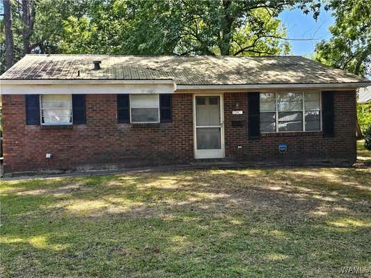 209 GRAY ST, LINDEN, AL 36748 - Image 1