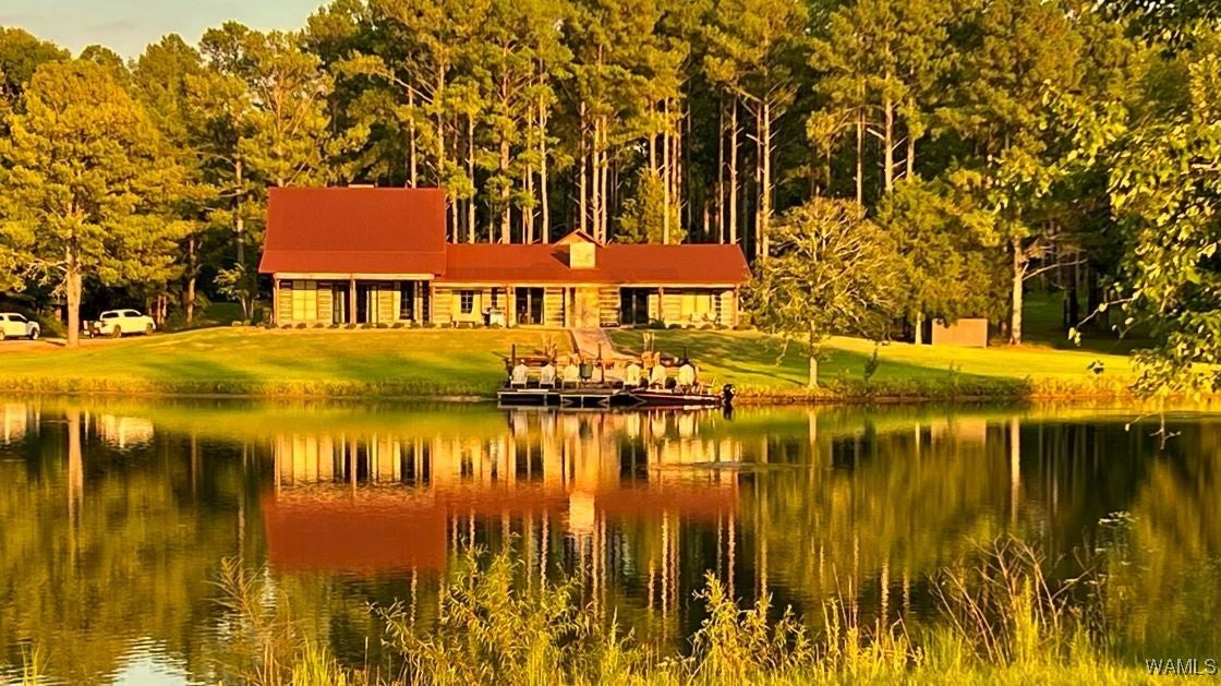 Eutaw, Alabama, 35462, United States, 5 Bedrooms Bedrooms, ,6 BathroomsBathrooms,Residential,Active,1994955