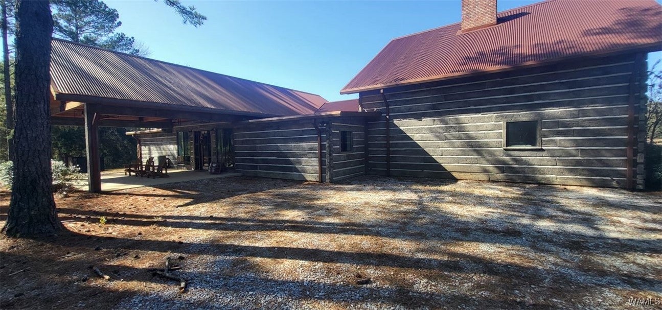 Eutaw, Alabama, 35462, United States, 5 Bedrooms Bedrooms, ,6 BathroomsBathrooms,Residential,Active,1994955