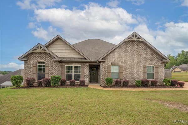 4841 COPPER LOOP RD, NORTHPORT, AL 35473 - Image 1