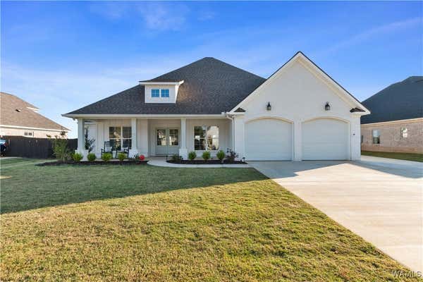 11135 DOOLEY CIR, NORTHPORT, AL 35475 - Image 1