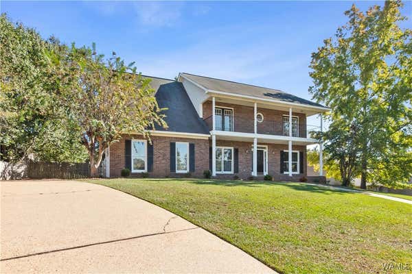 1321 TEAL CIR, TUSCALOOSA, AL 35405 - Image 1