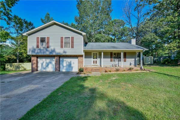 10620 HUNNICUTT RD, COALING, AL 35453 - Image 1