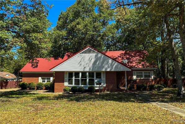 1310 PHIL HARPER DR, DEMOPOLIS, AL 36732 - Image 1