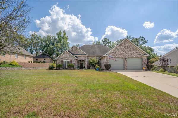 11618 ARBOR OAKS RD, NORTHPORT, AL 35475 - Image 1