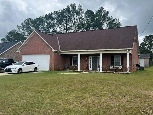 17811 ALECIA DR, VANCE, AL 35490 - Image 1