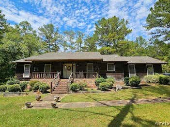 311 QUAIL RIDGE DR, LINDEN, AL 36748 - Image 1