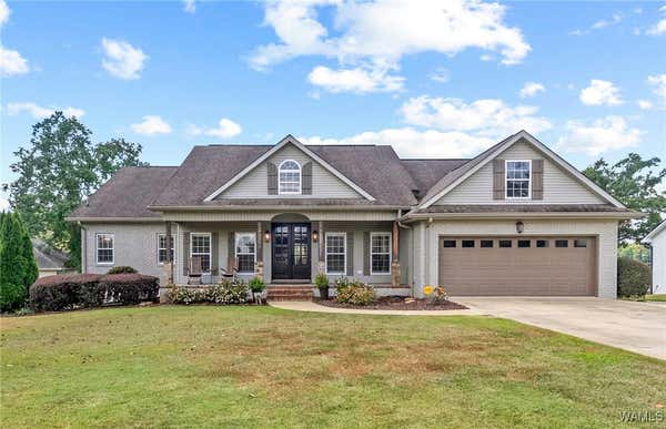 12229 LAKEVIEW MANOR DR, NORTHPORT, AL 35475 - Image 1