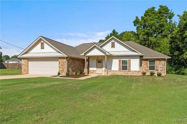 131 POOLE DR, MOUNDVILLE, AL 35474 - Image 1