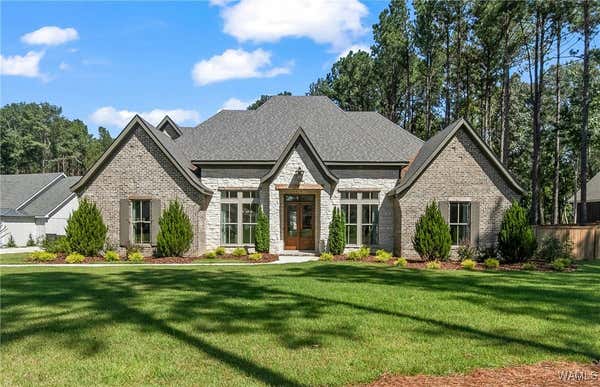 11917 HIGHPOINT CIR, NORTHPORT, AL 35475 - Image 1