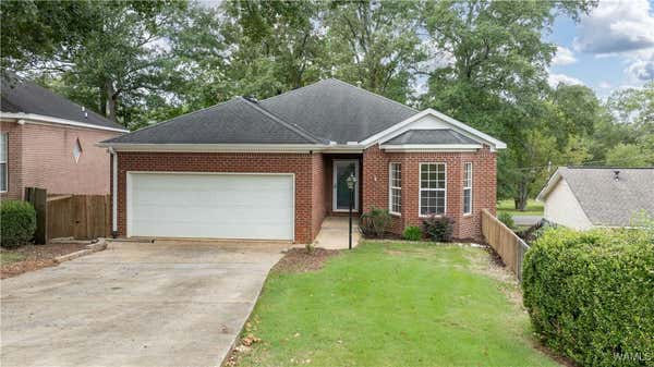 1600 HAMILTON LN, TUSCALOOSA, AL 35404 - Image 1