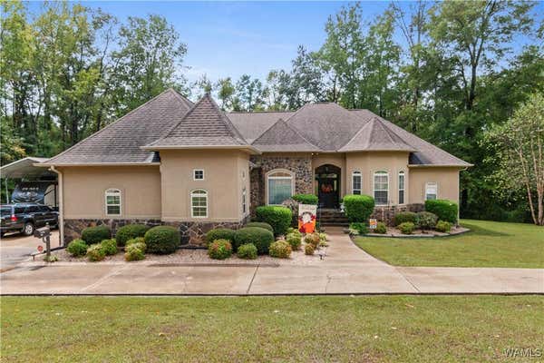 437 16TH ST NW, FAYETTE, AL 35555 - Image 1