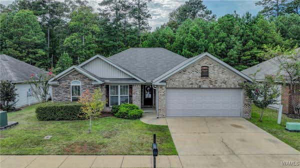 5110 BLACKSTONE LN, NORTHPORT, AL 35473 - Image 1