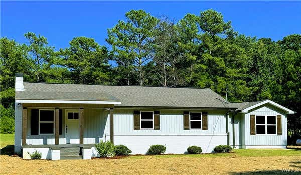 13885 UPPER COLUMBUS RD, COKER, AL 35452 - Image 1