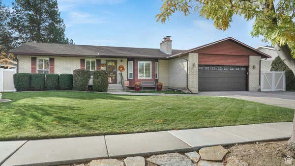 464 E PERRINE DR, MIDVALE, UT 84047 - Image 1