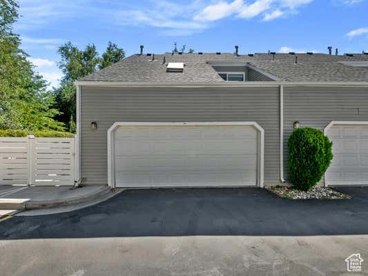 991 E ESSEX COURT WAY UNIT 4, MIDVALE, UT 84047 - Image 1