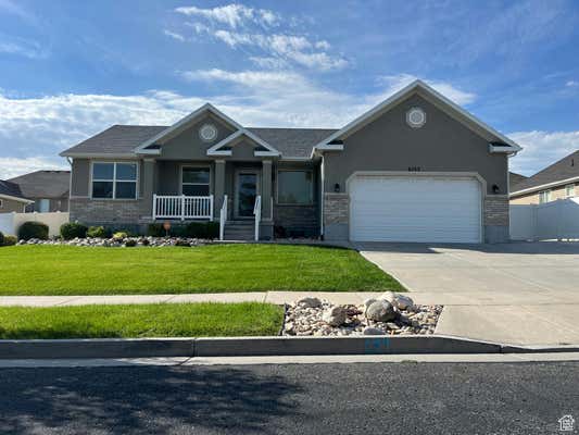 6153 W HAVEN RIDGE WAY, WEST VALLEY CITY, UT 84128 - Image 1