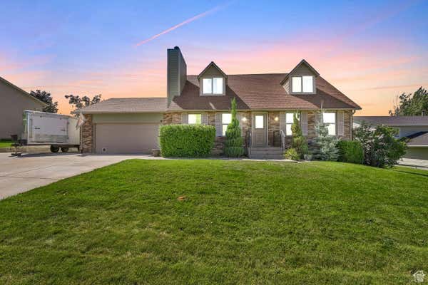 1278 E SOUTH LISA ST, LAYTON, UT 84040 - Image 1