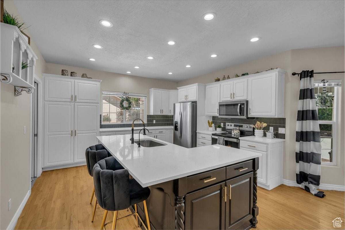 St. George, Utah, 84790, United States, 5 Bedrooms Bedrooms, ,5 BathroomsBathrooms,Residential,Active,1790168
