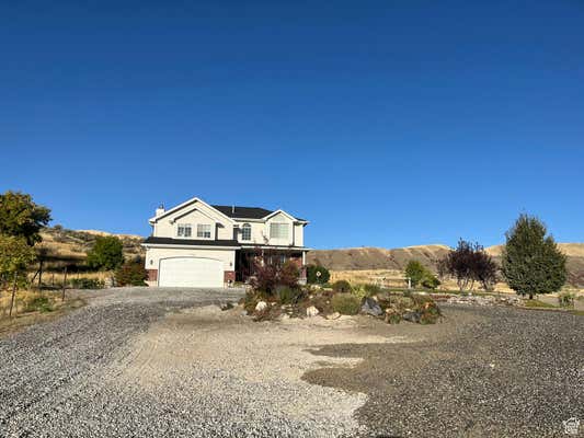 1738 S HIGHWAY 36, WESTON, ID 83286 - Image 1