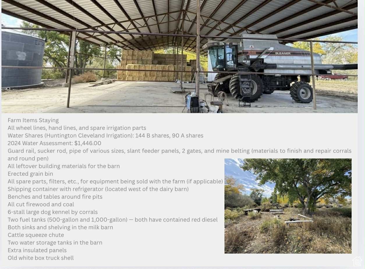 Huntington, Utah, 84528, United States, 4 Bedrooms Bedrooms, ,1 BathroomBathrooms,Residential,Active,1963255