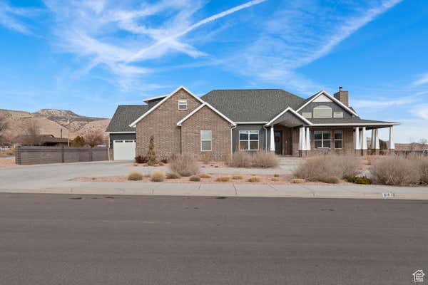 515 E 1170 N, RICHFIELD, UT 84701, photo 2 of 69