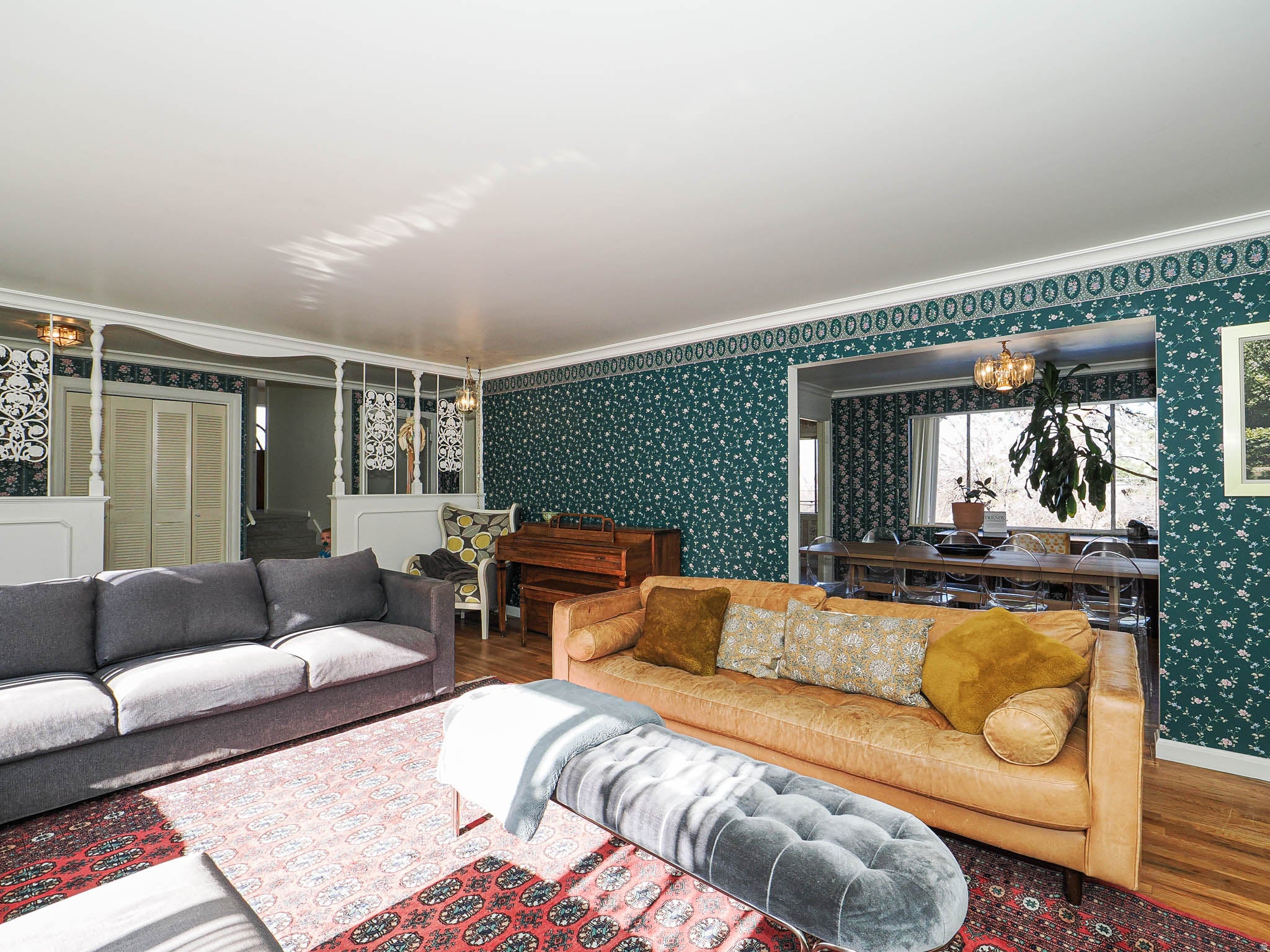 Salt Lake City, Utah, 84124, United States, 6 Bedrooms Bedrooms, ,3 BathroomsBathrooms,Residential,Active,2012490