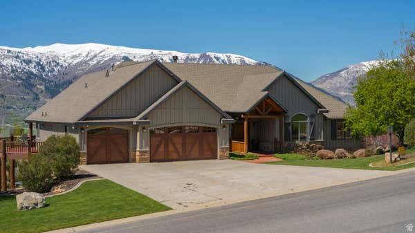 5537 E ELKHORN DR, EDEN, UT 84310 - Image 1