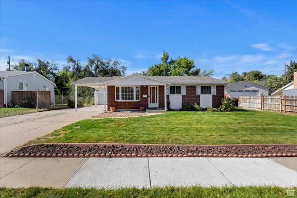 8738 S 1185 E, SANDY, UT 84094 - Image 1