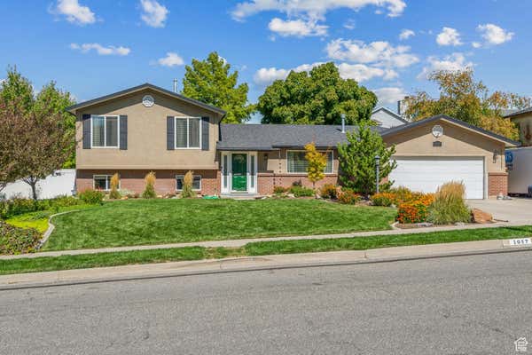 1057 EASTRIDGE RD, SANDY, UT 84094 - Image 1