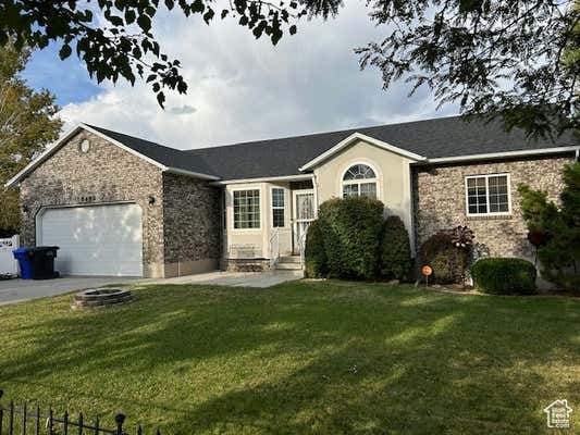 8459 S BINGHAM VIEW DR, WEST JORDAN, UT 84088 - Image 1