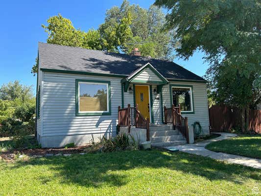 1775 S PARK ST, SALT LAKE CITY, UT 84105 - Image 1