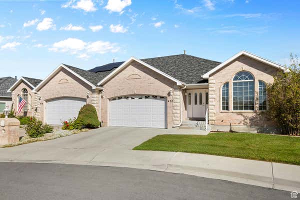 470 W 40 N, OREM, UT 84057 - Image 1