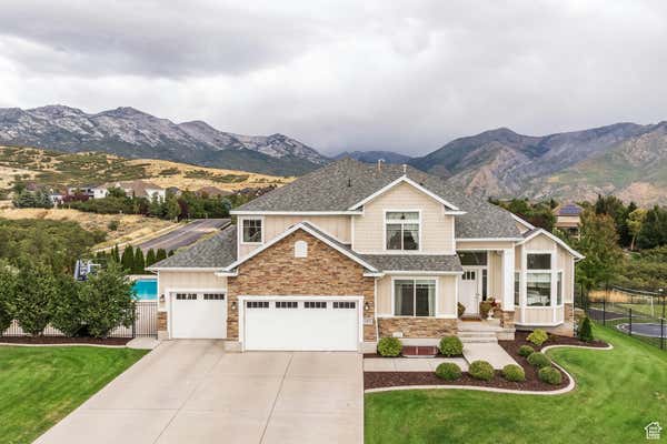 12472 N ANGELS GATE, HIGHLAND, UT 84003 - Image 1