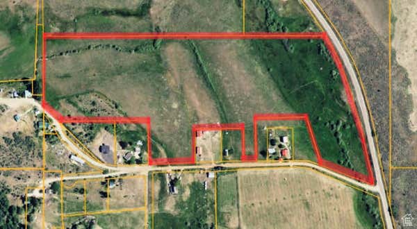 40 ACRES - OLD MILL RD, MONTPELIER, ID 83254 - Image 1