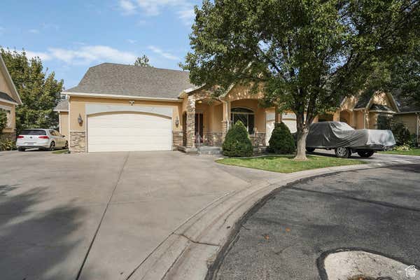 1321 E FARM HILL DR, SALT LAKE CITY, UT 84117 - Image 1