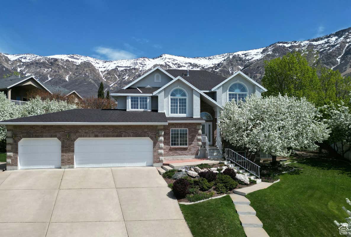 3446 N 875 E, NORTH OGDEN, UT 84414, photo 1 of 46