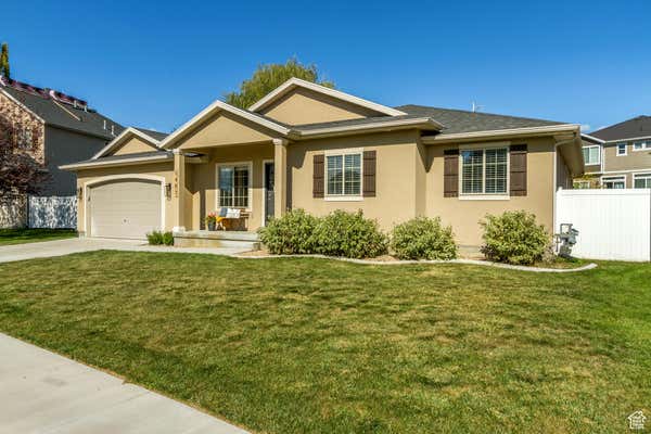 1491 S BRIDLE PATH LOOP, LEHI, UT 84043 - Image 1