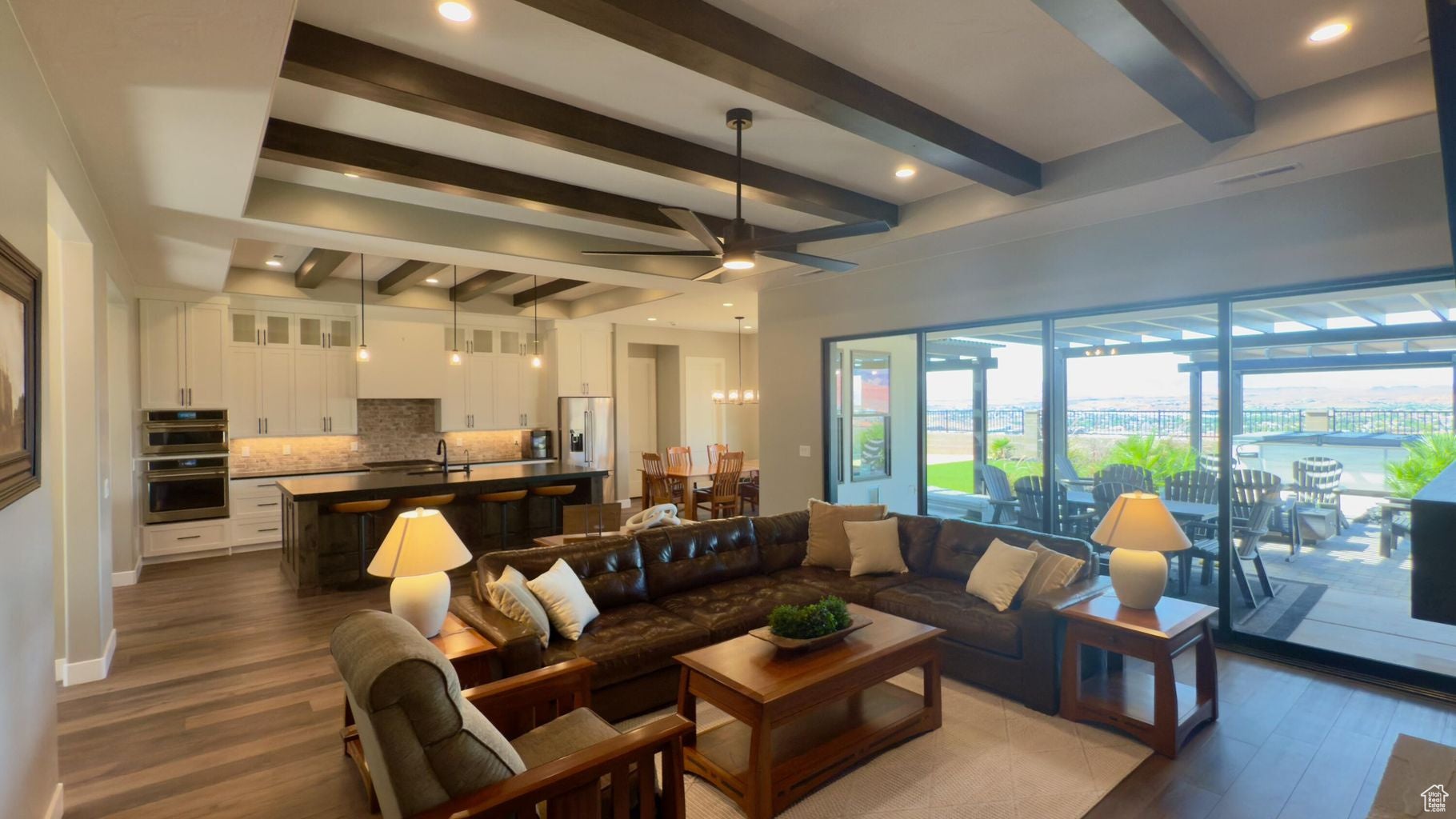 Washington, Utah, 84780, United States, 5 Bedrooms Bedrooms, ,5 BathroomsBathrooms,Residential,Active,1959539