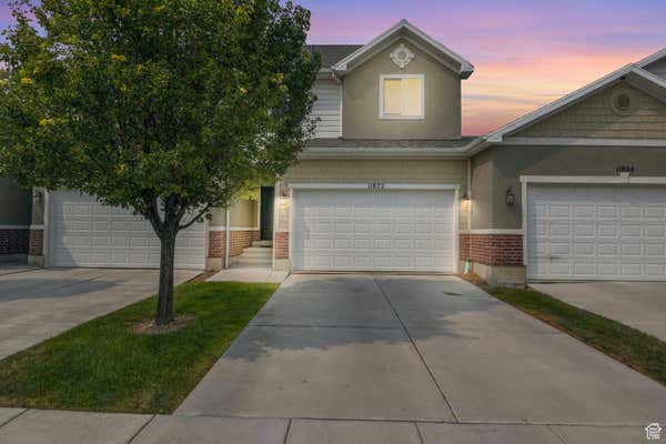 11872 S HOLLOW CEDAR LN, RIVERTON, UT 84065 - Image 1