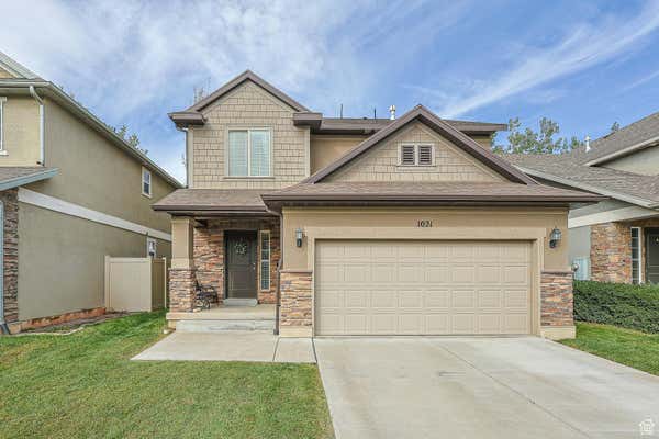 1021 N 740 W, CENTERVILLE, UT 84014 - Image 1