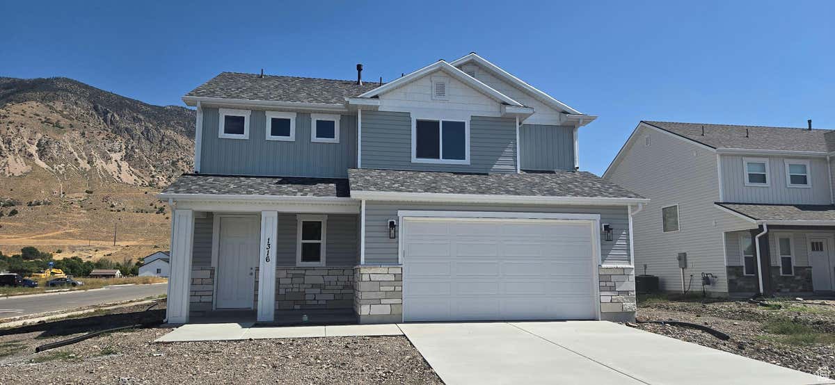 1316 N 500 W # 11, BRIGHAM CITY, UT 84302, photo 1 of 12