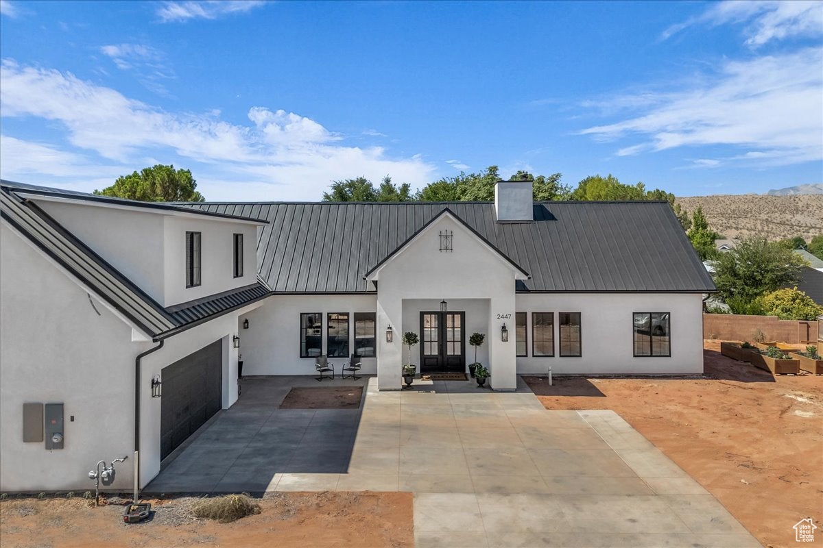 Santa Clara, Utah, 84765, United States, 6 Bedrooms Bedrooms, ,4 BathroomsBathrooms,Residential,Active,1914630