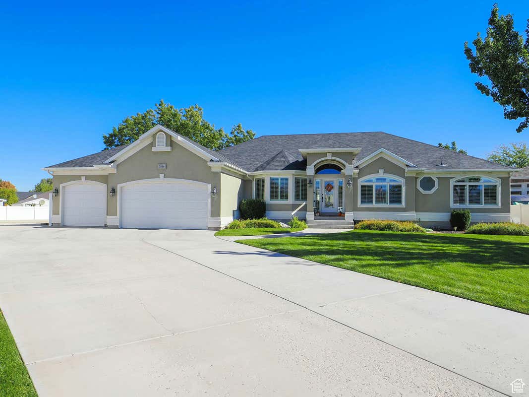 1066 W SILVER RIVER CV, RIVERTON, UT 84065, photo 1 of 58