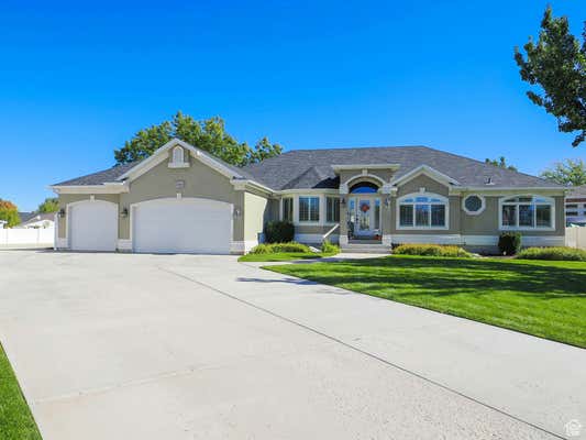 1066 W SILVER RIVER CV, RIVERTON, UT 84065 - Image 1