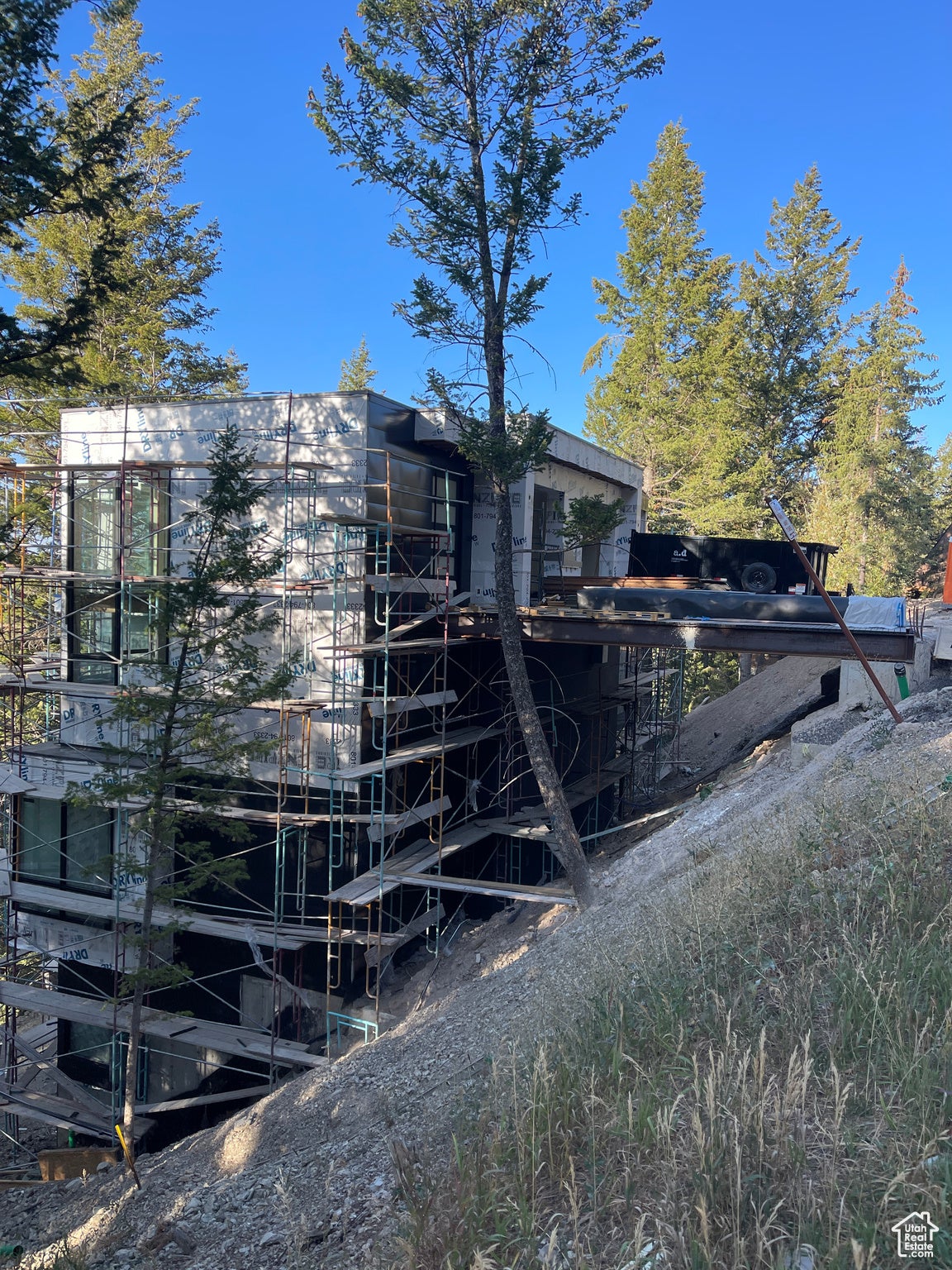 Summit Park, Utah, 84098, United States, 4 Bedrooms Bedrooms, ,4 BathroomsBathrooms,Residential,Active,1945862