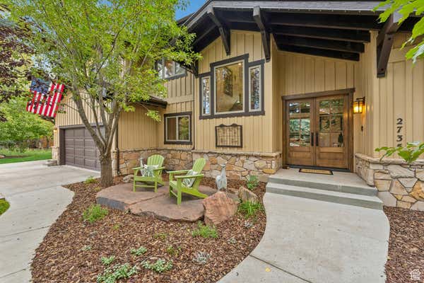 2735 AMERICAN SADDLER DR, PARK CITY, UT 84060 - Image 1