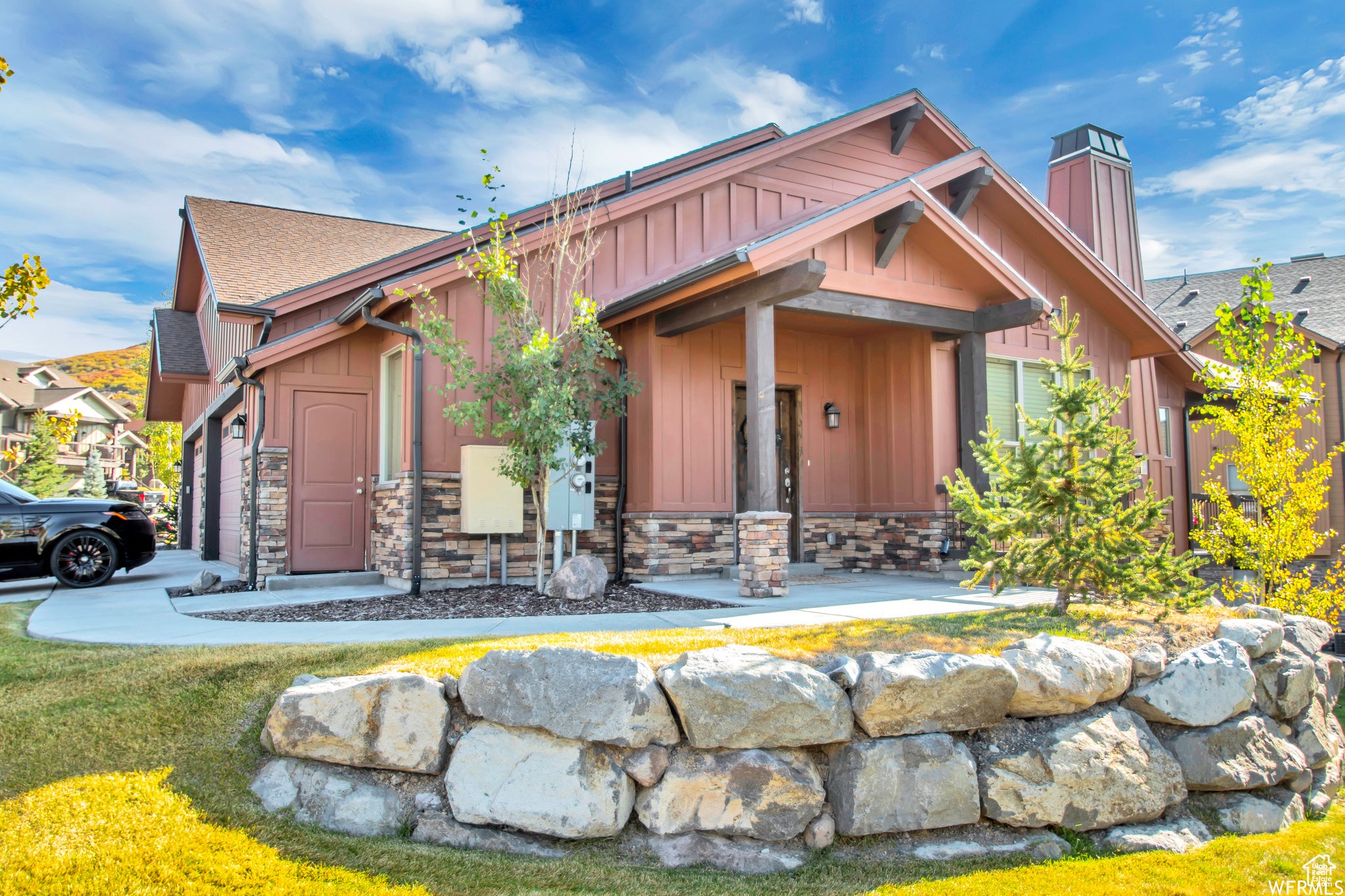 Heber City, Utah, 84036, United States, 3 Bedrooms Bedrooms, ,4 BathroomsBathrooms,Residential,Active,1943789